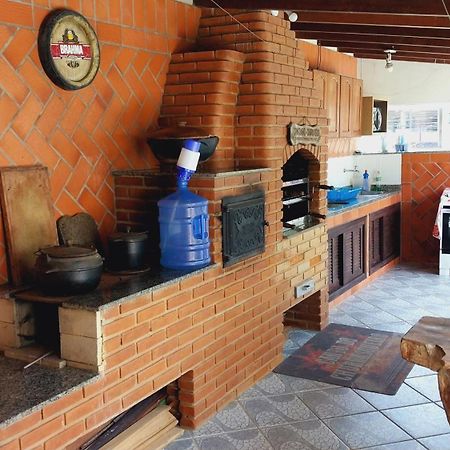 Solar Oliveira Villa Ангра дос Рейс Екстериор снимка