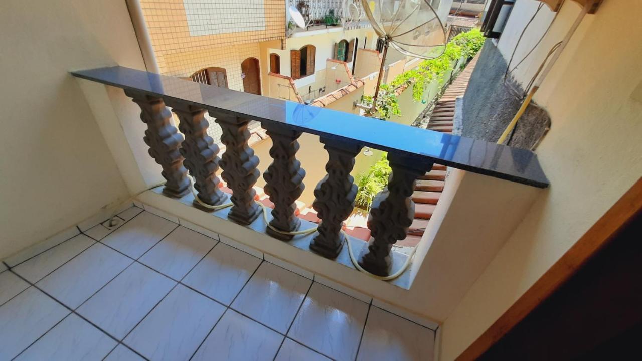 Solar Oliveira Villa Ангра дос Рейс Екстериор снимка