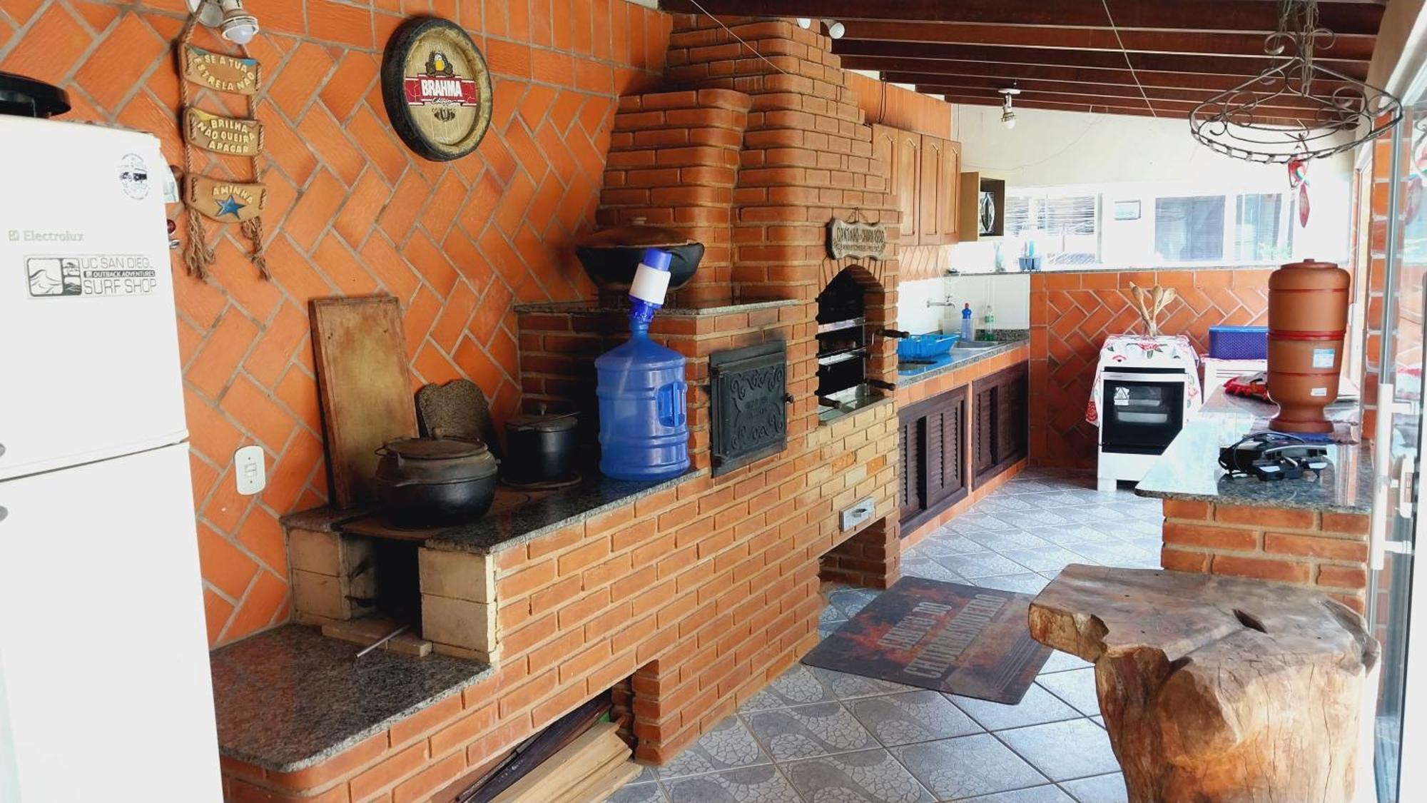 Solar Oliveira Villa Ангра дос Рейс Екстериор снимка