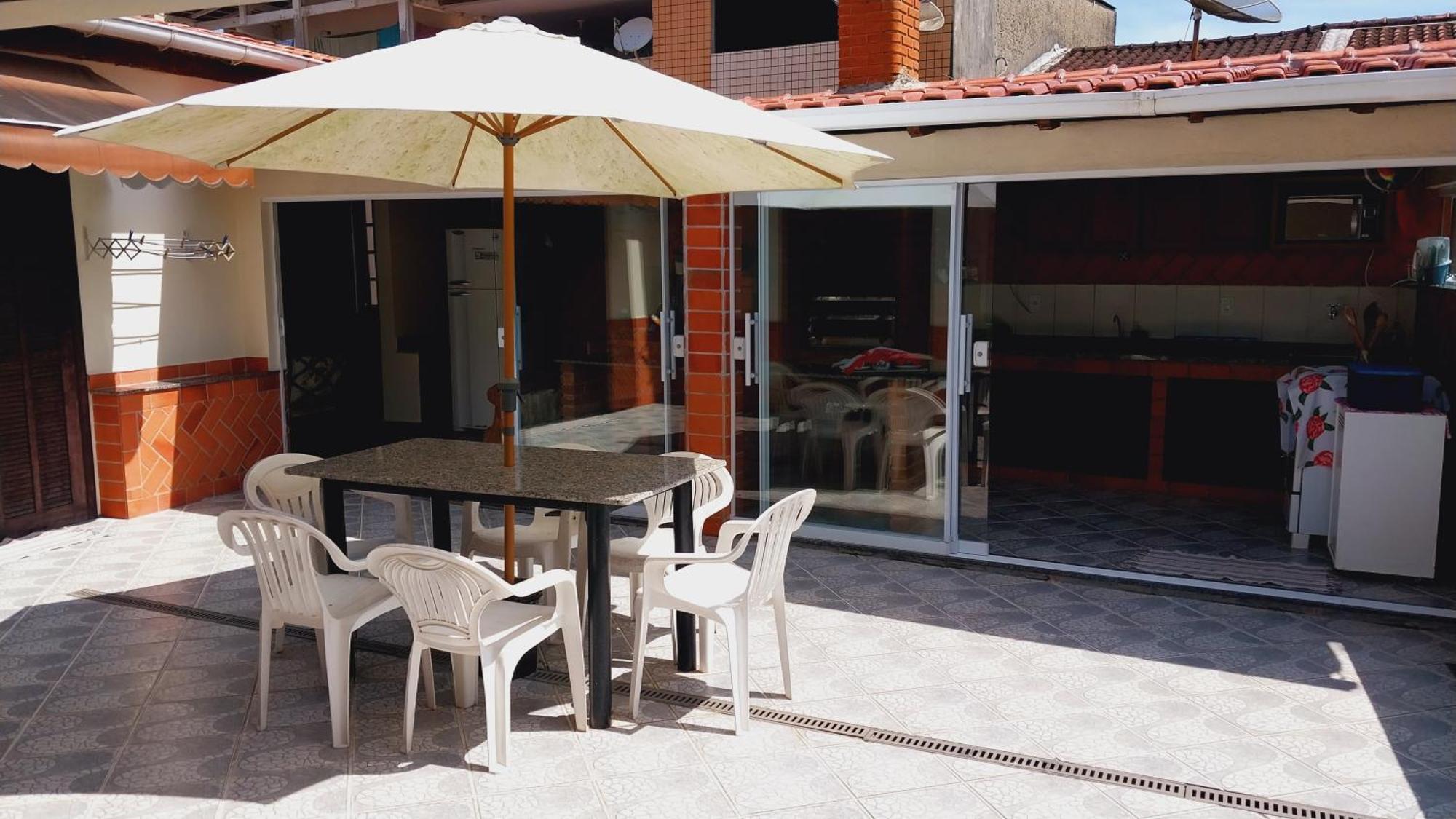 Solar Oliveira Villa Ангра дос Рейс Екстериор снимка